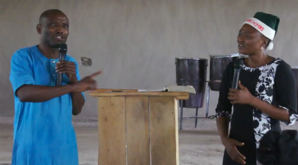 Preparing for the last days